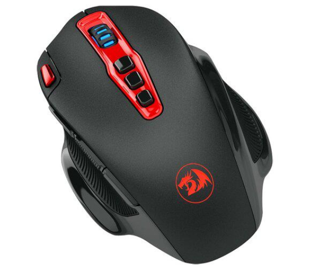 REDRAGON Shark 2 RED-M688 - 617123 - zdjęcie 3